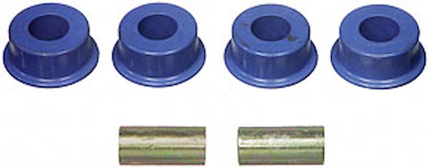 Track Bar Bushing Kit Front/Rear