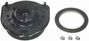 Strut Mount w/Insulator & Bearing Front Upper