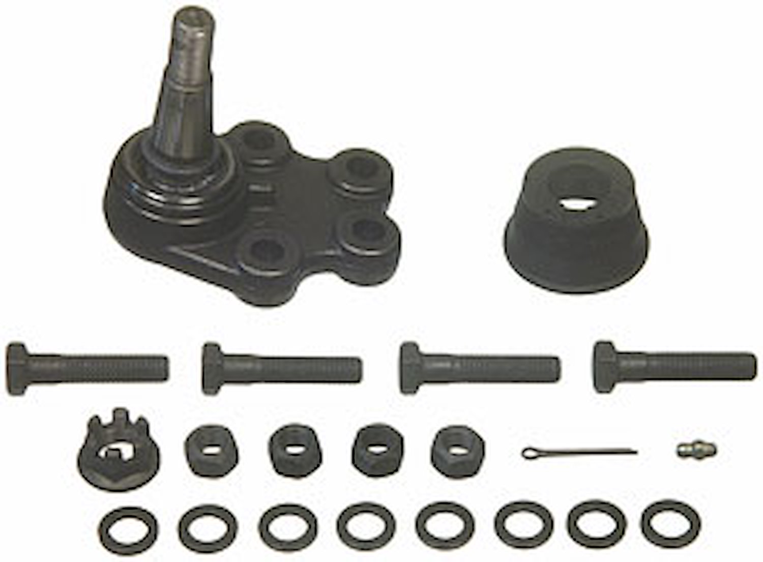 Front Lower Ball Joint 1999-2007 Chevy Silverado/GMC Sierra