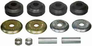 Strut Rod Bushing Kit Front