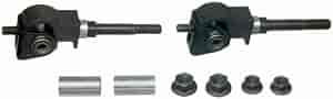 Front Camber Kit (Anchor Bolts) Front Upper
