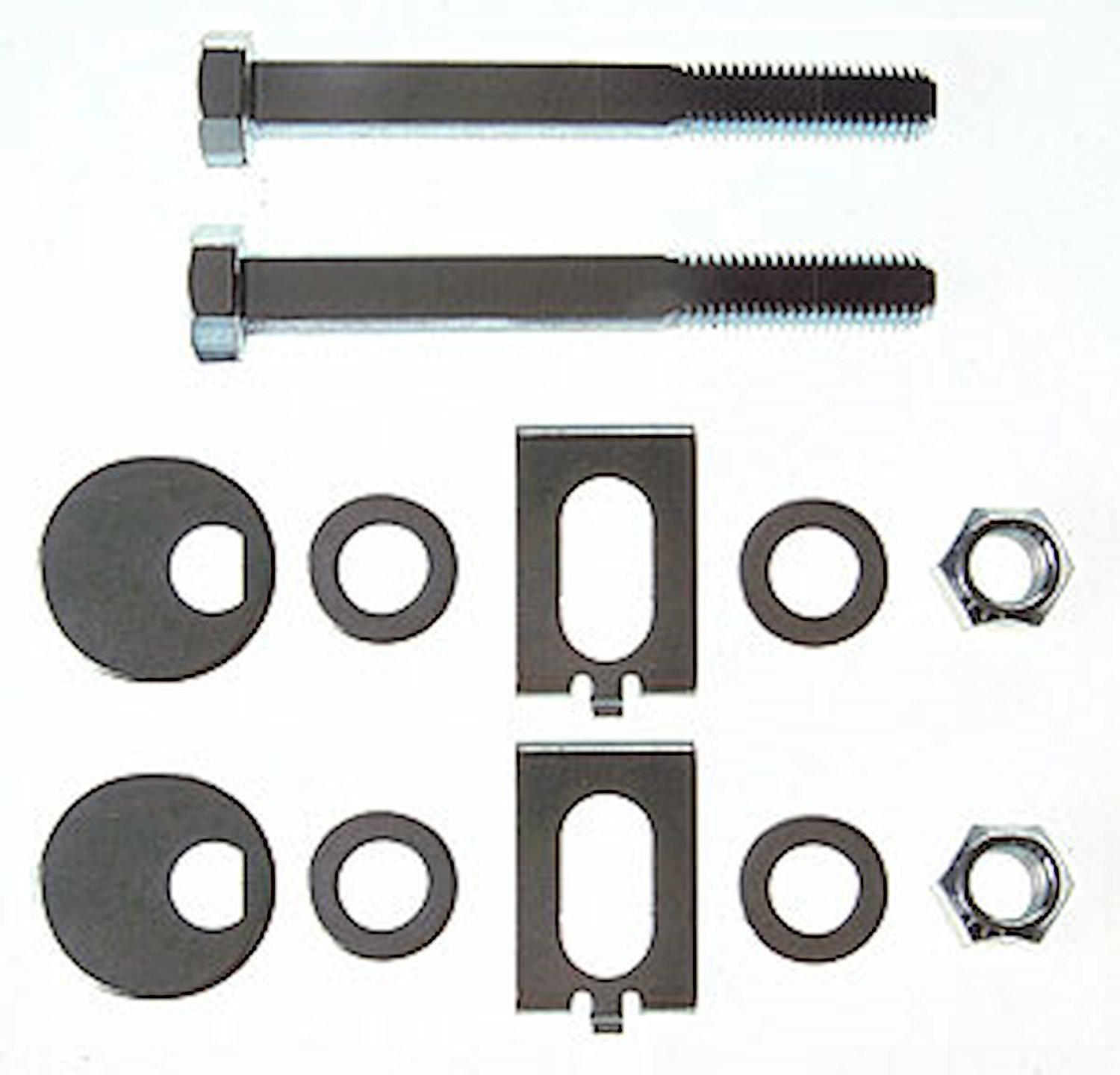 Caster/Camber Adjusting Kit