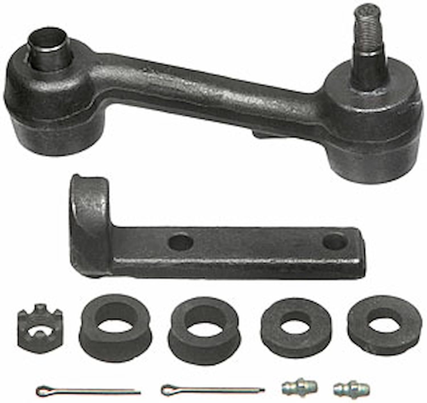 Front Idler Arm 1967-1970 Ford Mustang & Mercury
