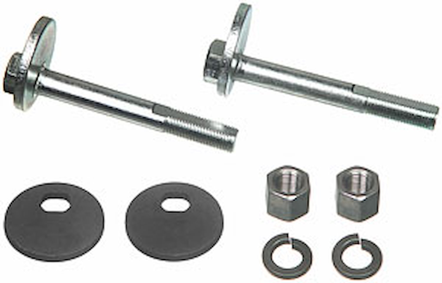 Control Arm Cam Bolt Kit 1963-82 Chevy Corvette