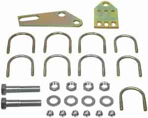 Steering Damper Kit