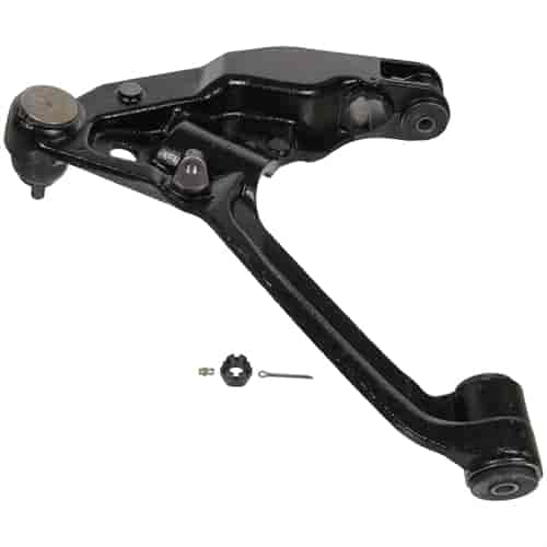 Control Arm w/Ball Joint