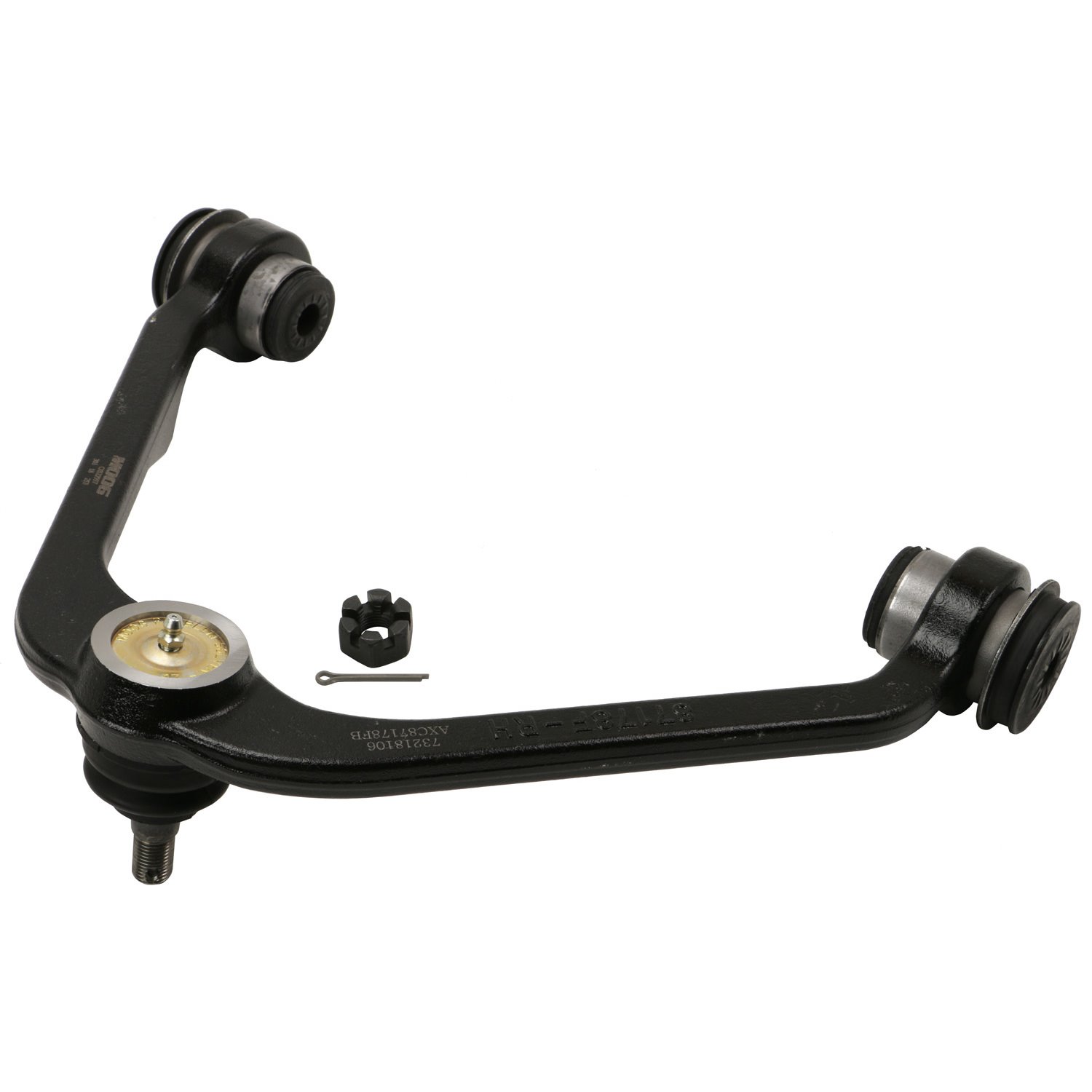 Control Arm & Ball Joint