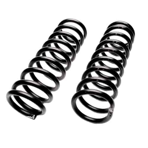 COIL SPRING