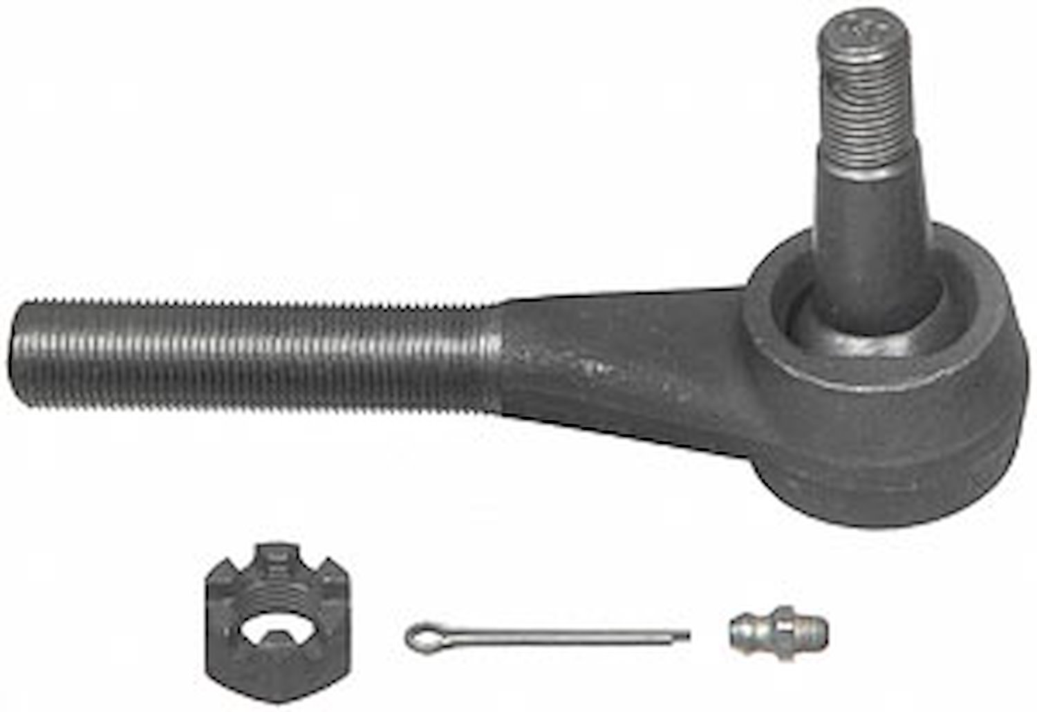 Tie Rod End Front Inner