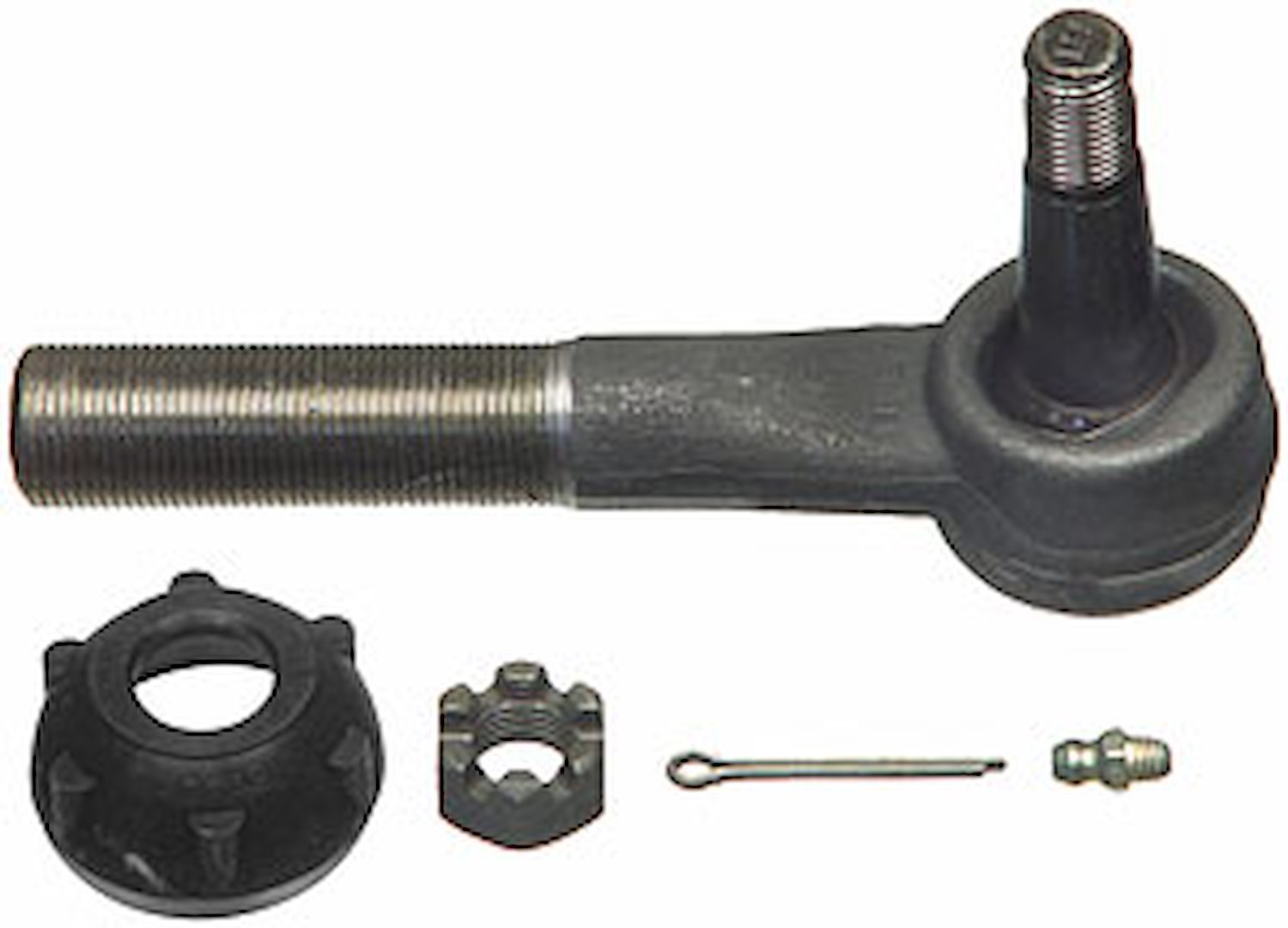 Tie Rod End Front Outer RH