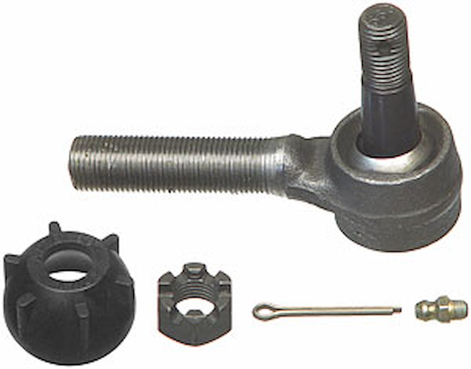 Front Outer Tie Rod End 1980-1998 Toyota Trucks