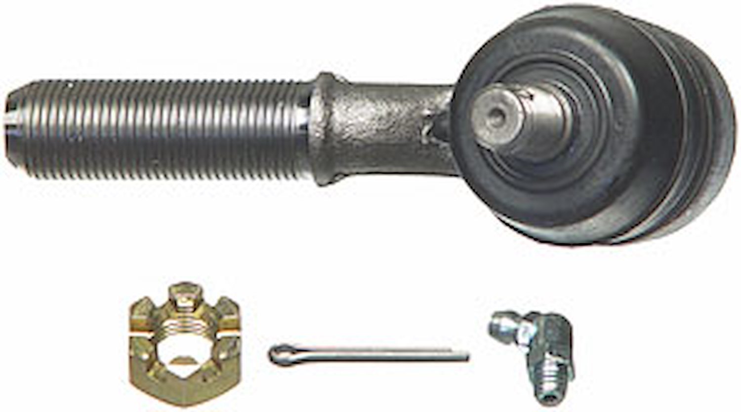 Tie Rod End Front Outer