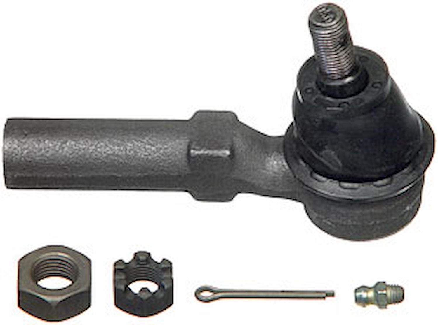 Tie Rod End Front Outer