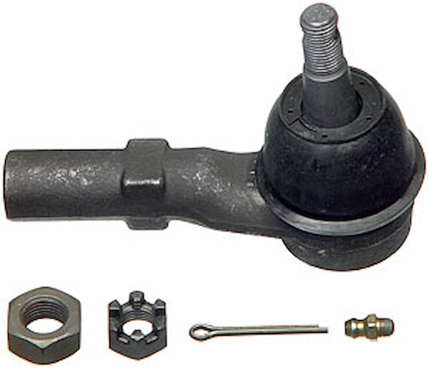 Front Outer Tie Rod End 1996-2007 Ford Taurus & Mercury Sable