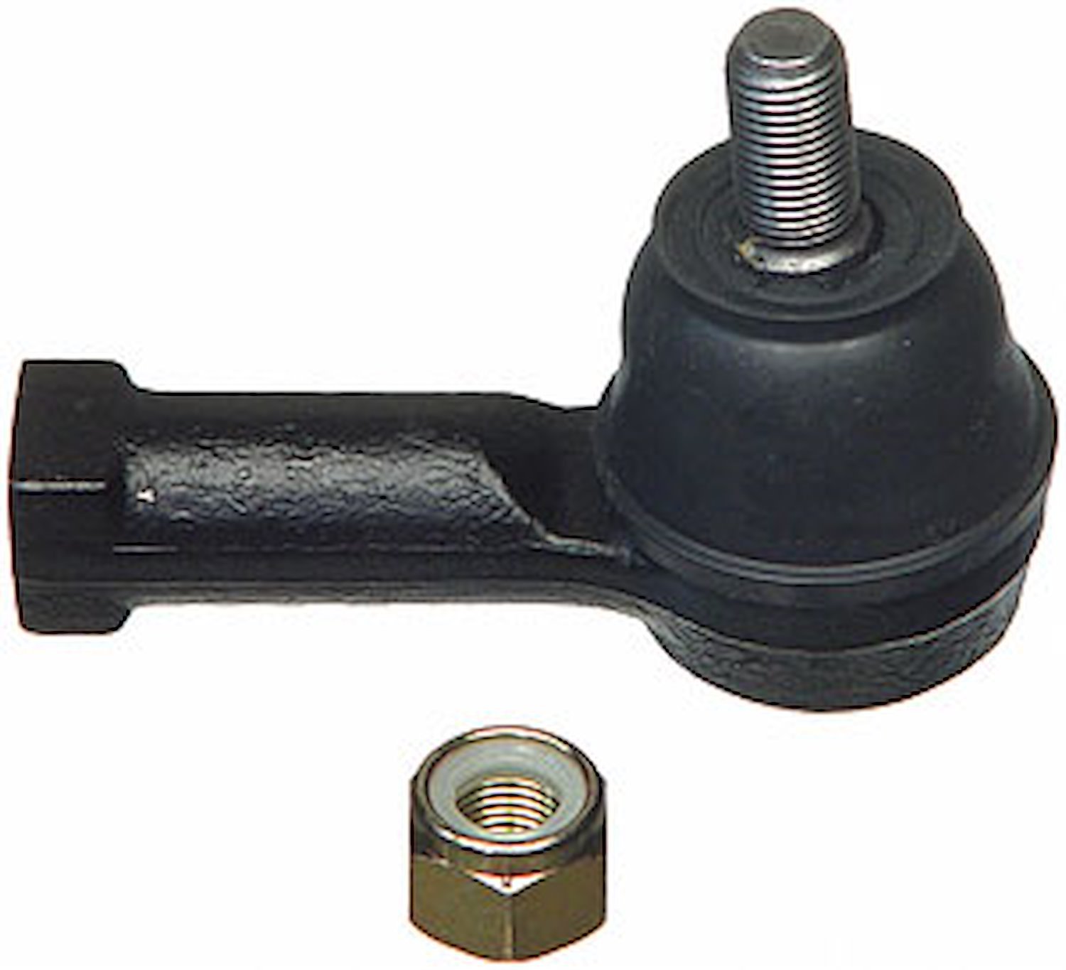 Tie Rod End Front Outer