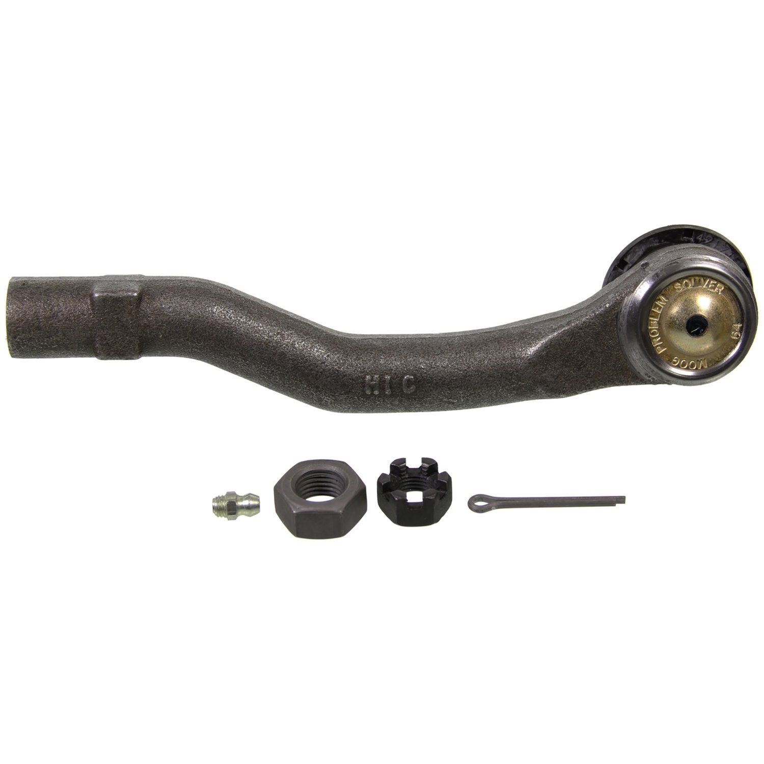 Tie Rod End Front Outer LH