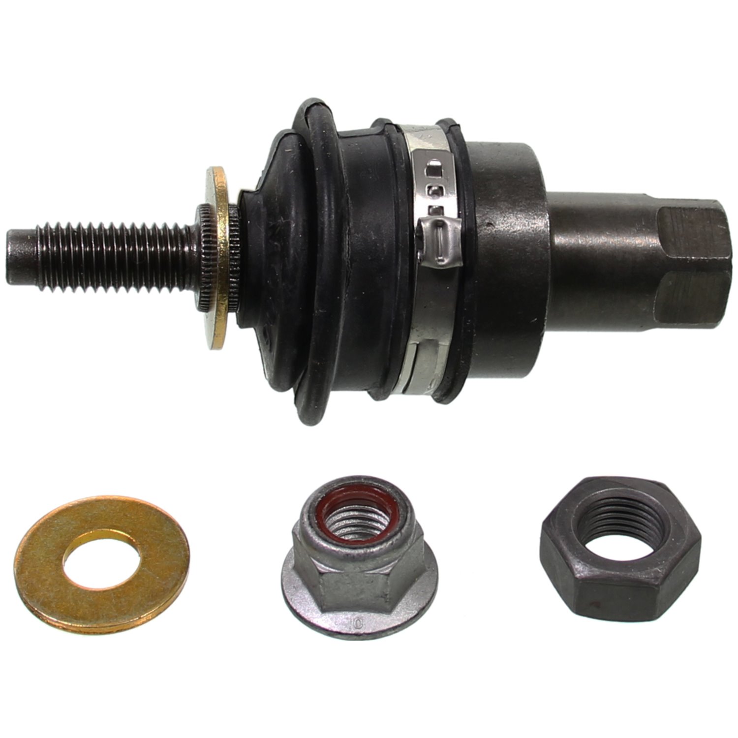 Tie Rod End