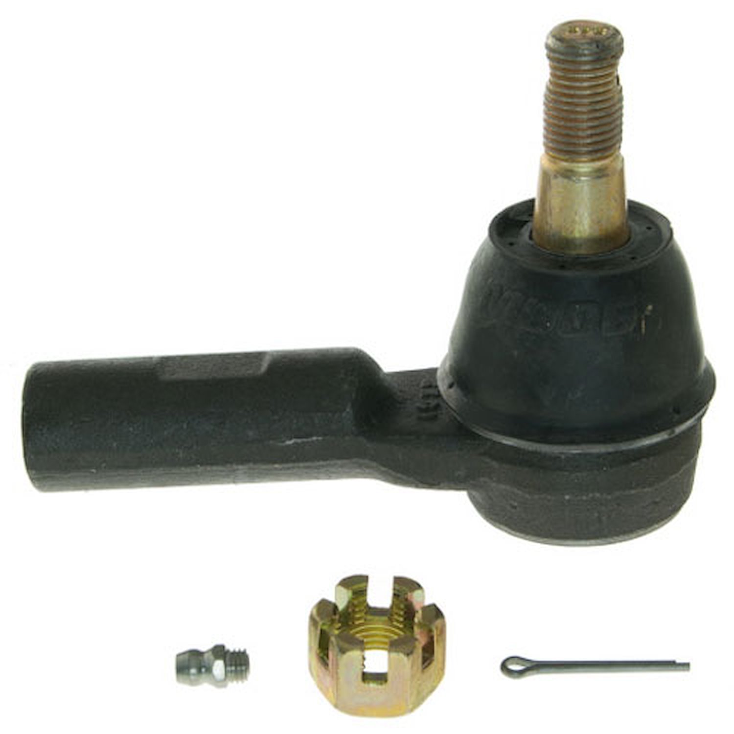 Front Outer Tie Rod End 2006-2012 Dodge Ram