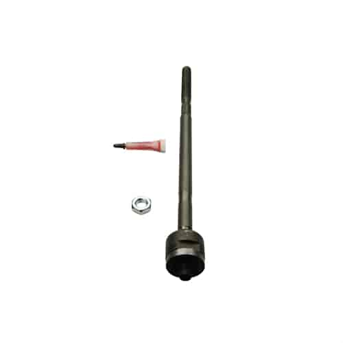 Tie Rod End Front Inner