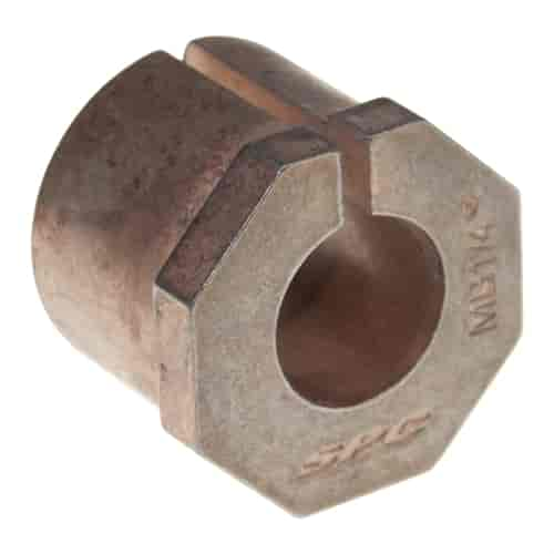 Caster Camber Bushing