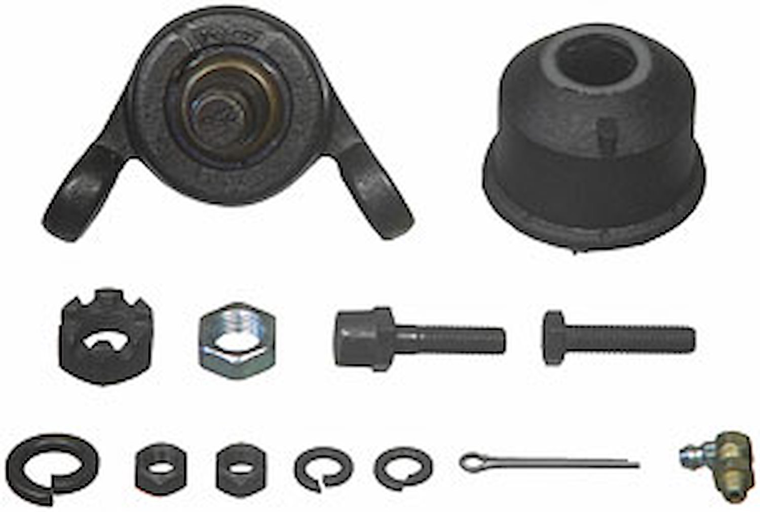 Front Lower Ball Joint 1958-19682 GM Car