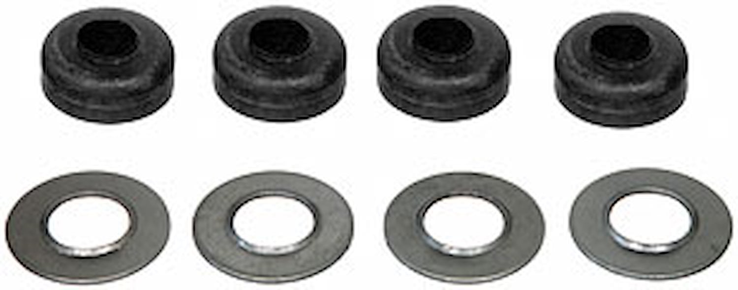 Strut Rod Bushing Kit Front