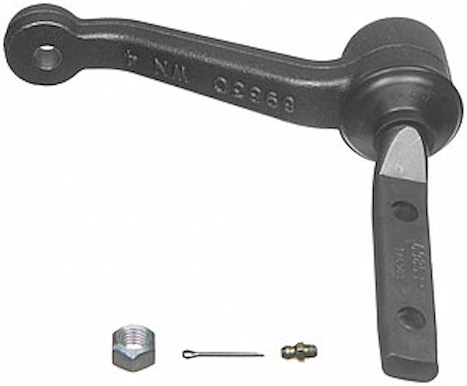 Front Idler Arm 1978-2005 GM Car, Truck & SUV 2WD