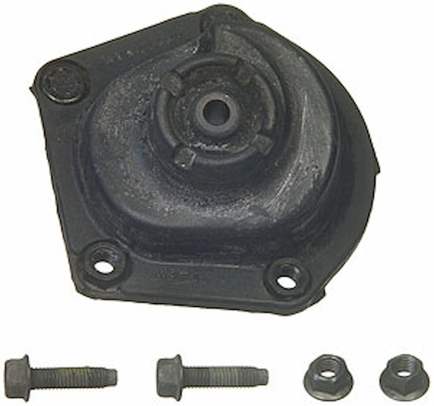 Front Upper Strut Mount Assembly 1993-02 Camaro/Firebird