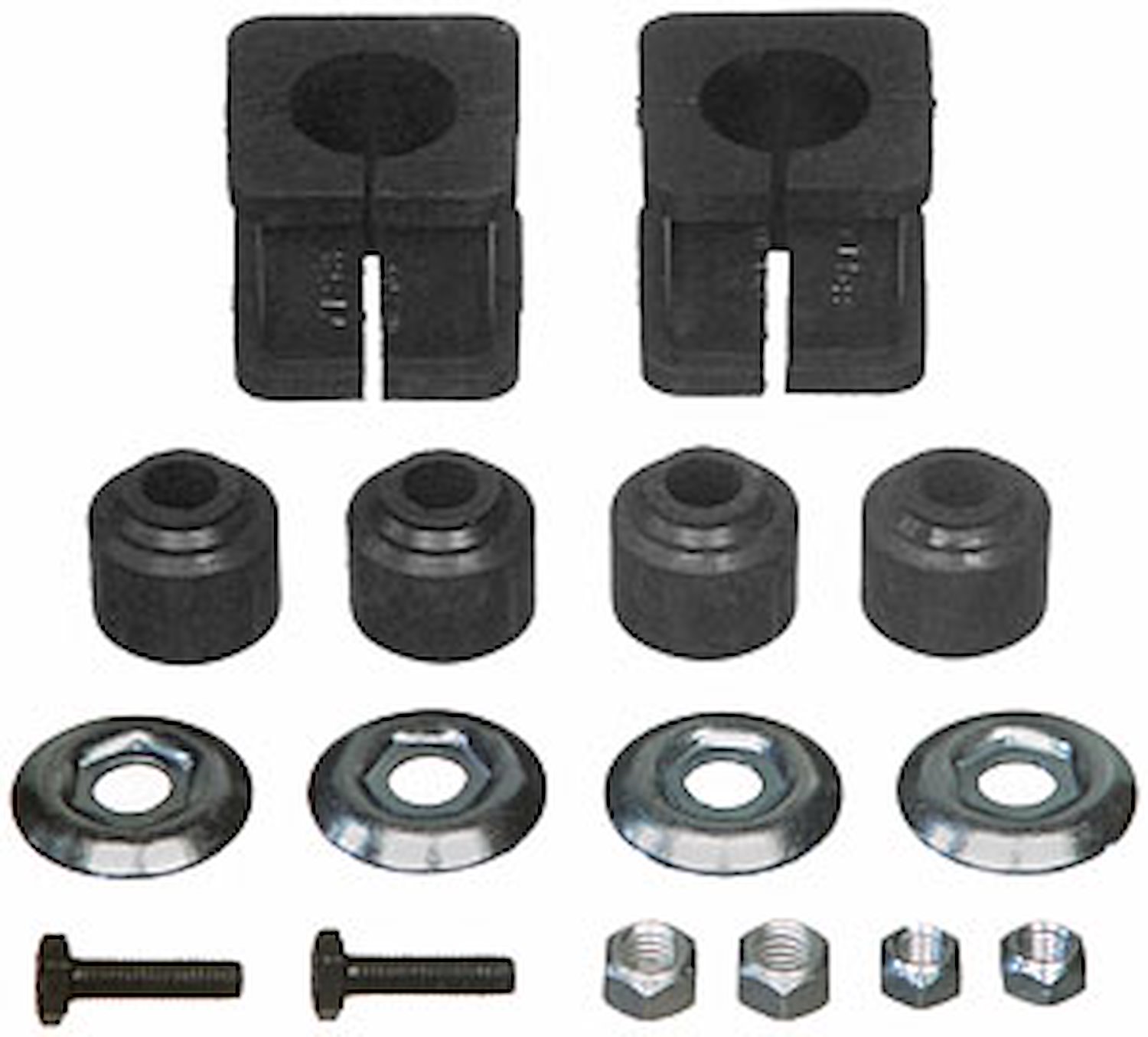 Sway Bar Bushing Kit