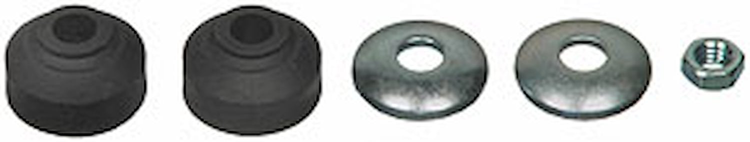 Sway Bar Link Bushing Kit Front