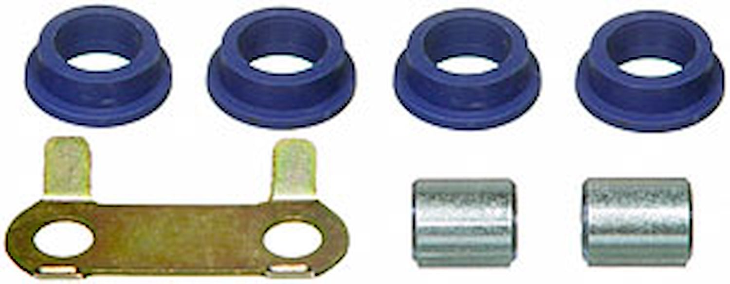 Tie Rod End Bushing Front Inner