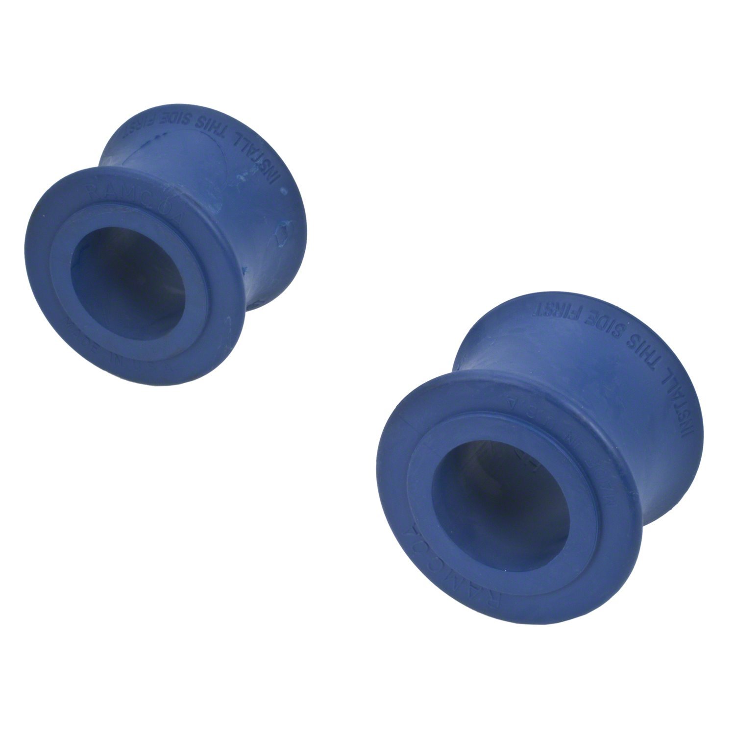 Sway Bar Bushing Kit