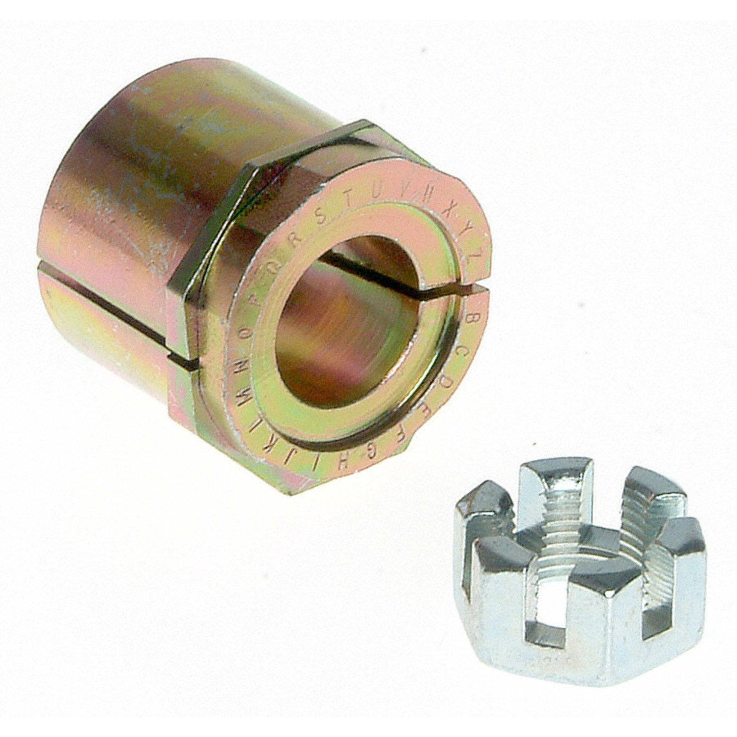 Caster Camber Bushing