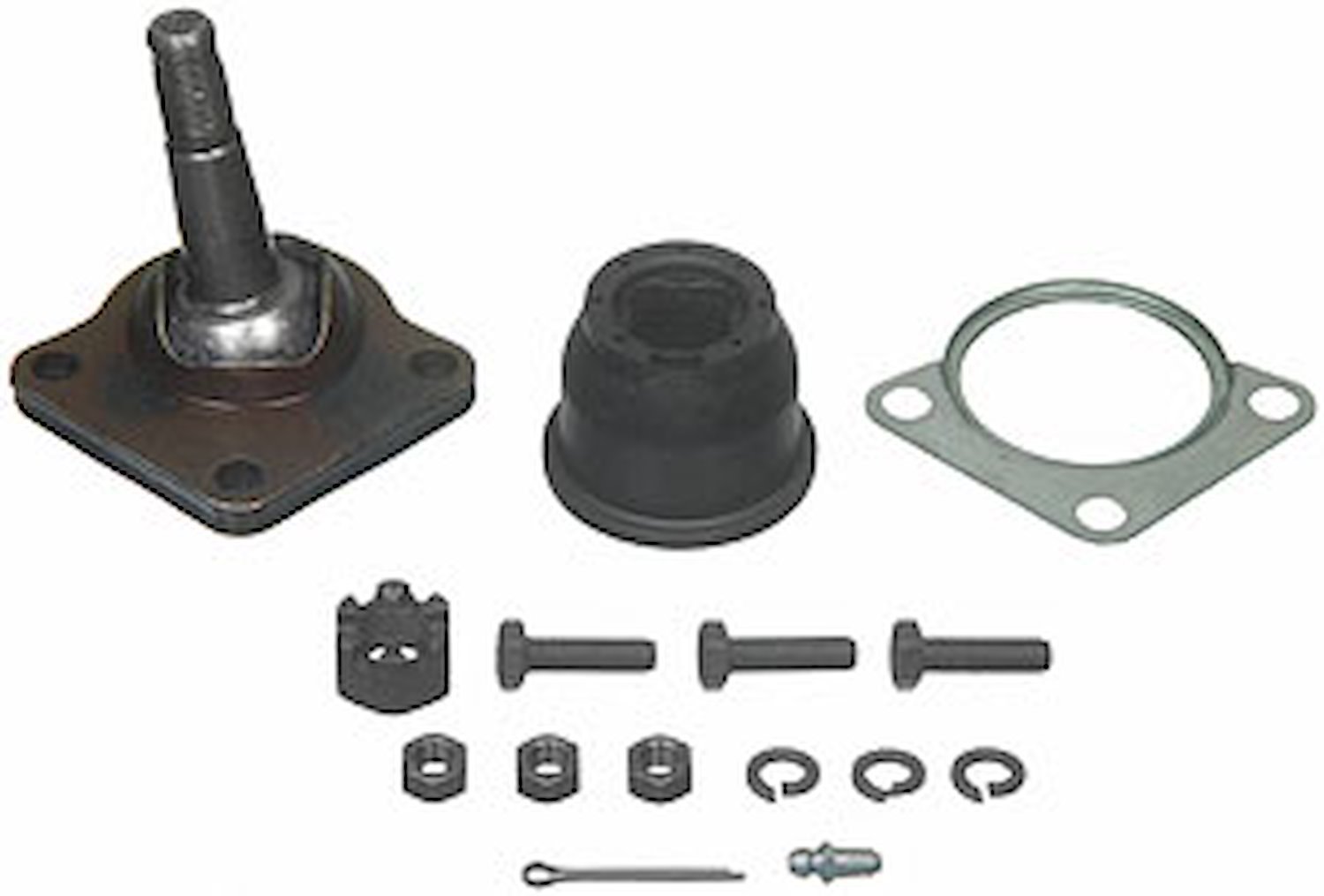 Front Upper Ball Joint 1962-1977 Ford/Mercury Car