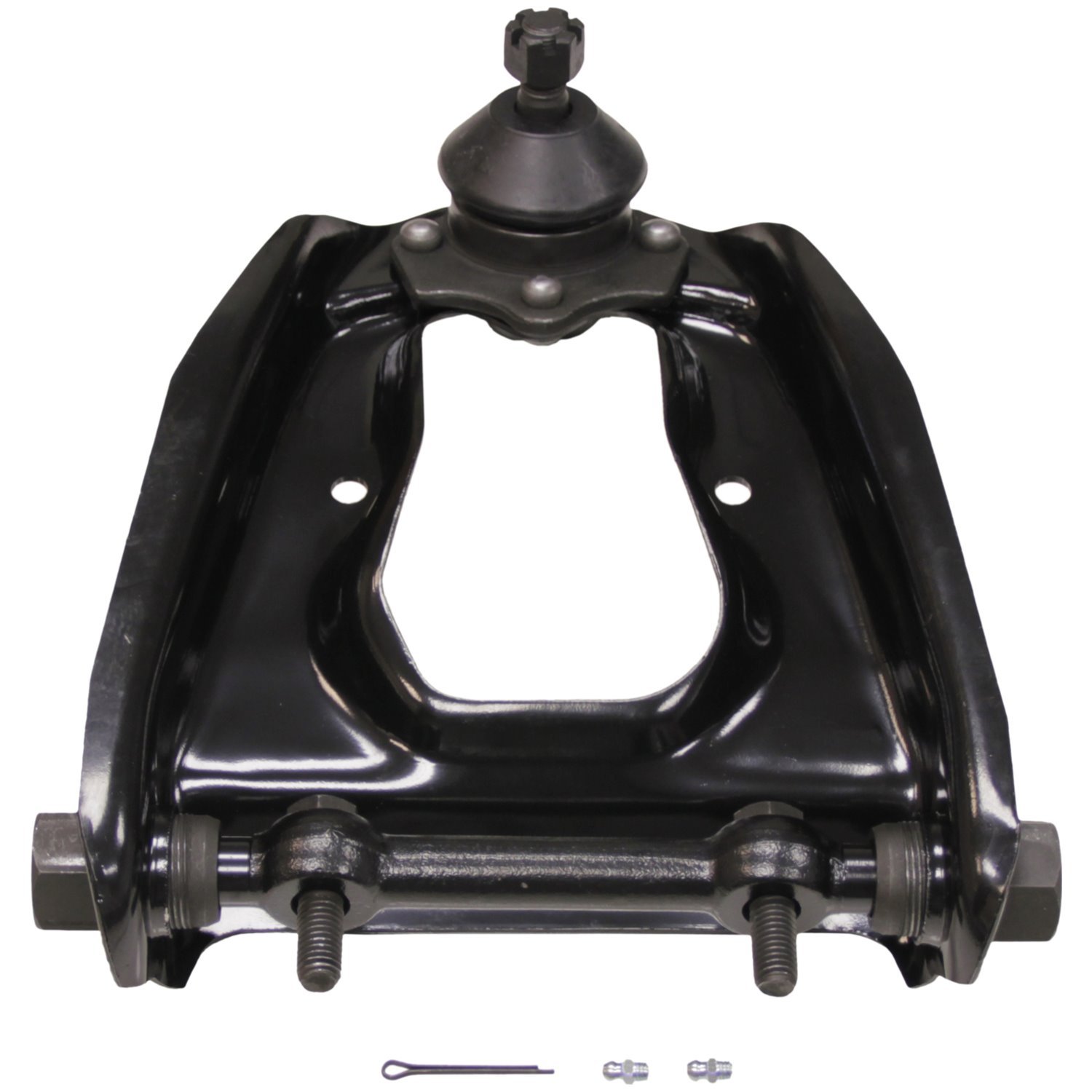 Front Upper Control Arm with Ball Joint Fits