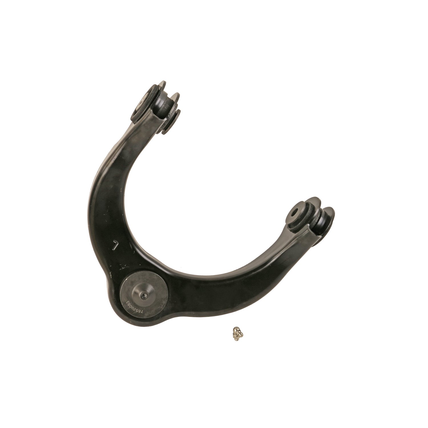 Control Arm & Ball Joint