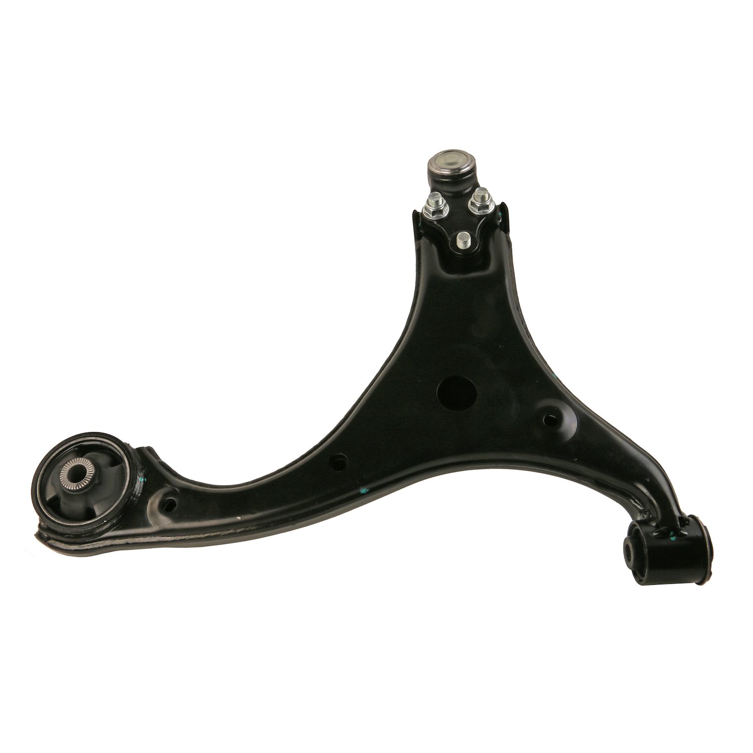 Control Arm & Ball Joint