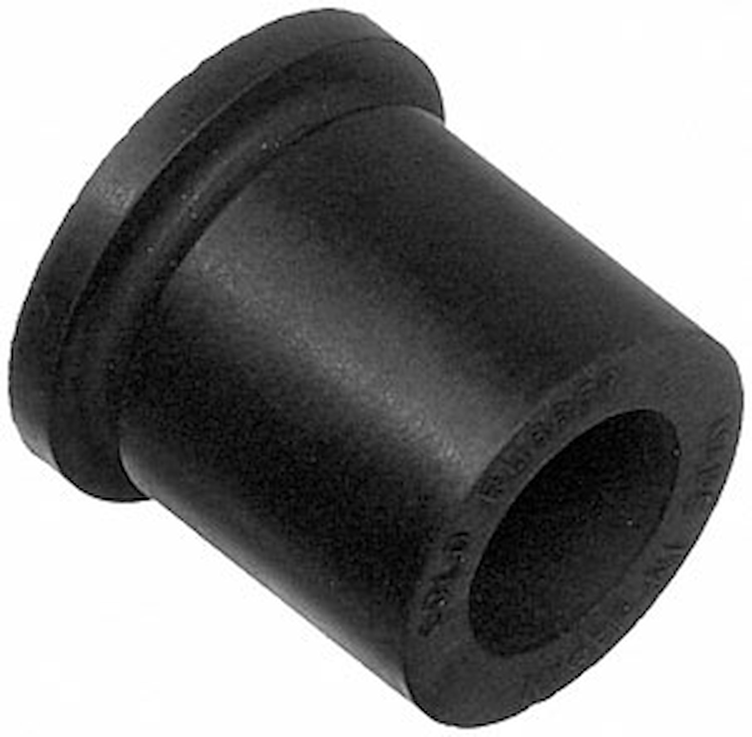 Spring Bolt Bushing Rear Rear Upper