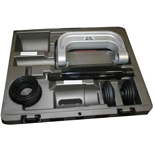 Ball Joint Service Tool Set W/Case