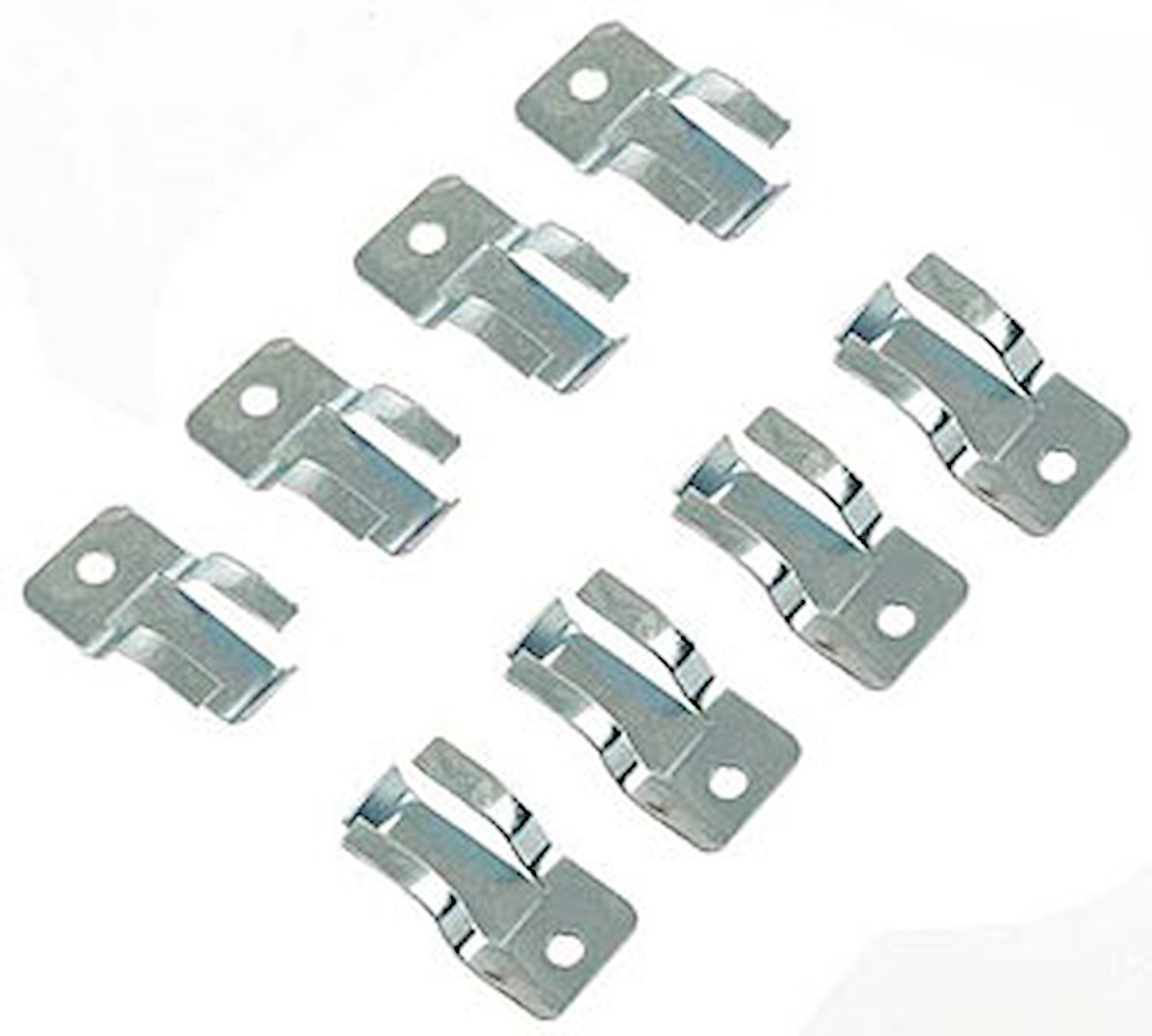 Oil Deflecting Rocker Arm Clips Includes 8