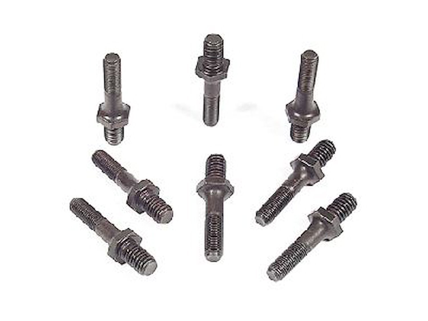 Competition Screw-In Rocker Studs SB-Chevy & SB-Ford