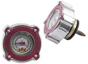 Red Import ThermoCap 16 psi