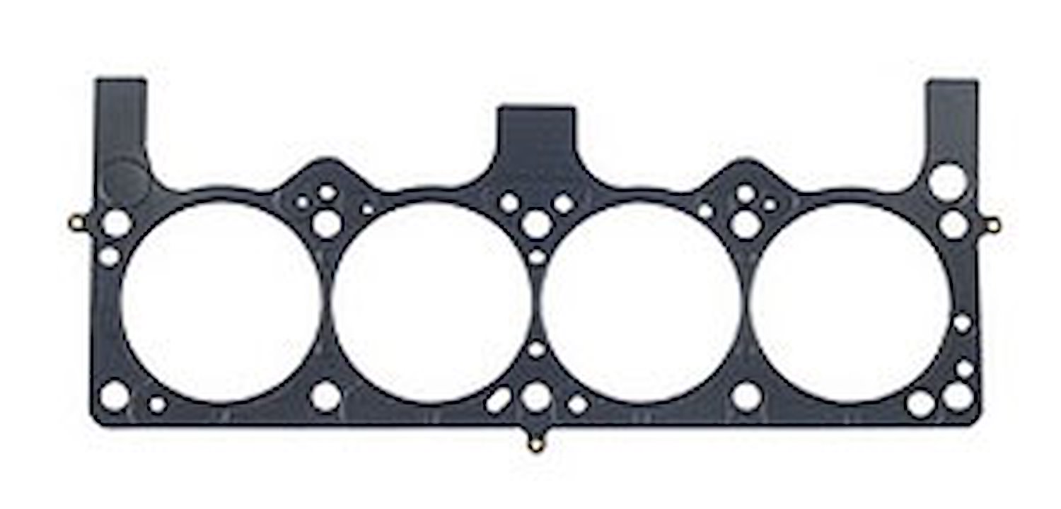 Multi-Layered Steel Head Gasket 1967-89 Small Block Chrysler 273-360