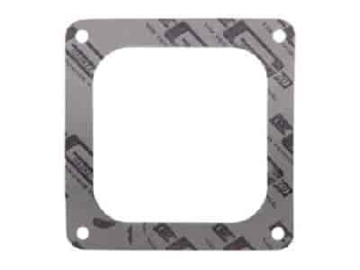 MRG 4200 Carbuetor Base Gasket Holley Dominator (Open Center)