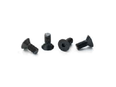 Bolts for Aluminum Water Pump Pulley 4 per
