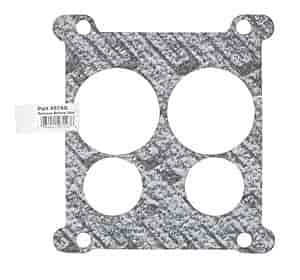 Carburetor Base Gasket Carter 4-bbl Thermo Quad