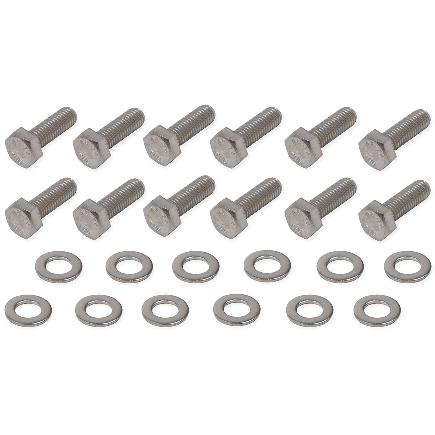 Rear Engine Cover Bolt Set