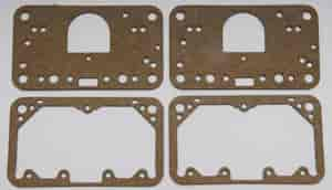 Carburetor Service Gaskets All Holley 4150 Models