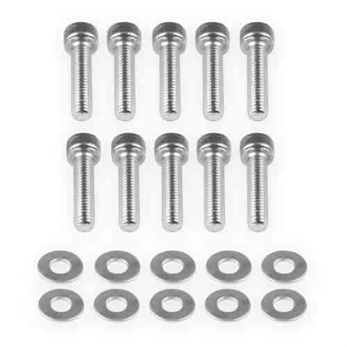 Valve Cover Hardware Set