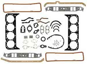 Engine Overhaul Gasket Kit Chevy 350, 1980-85